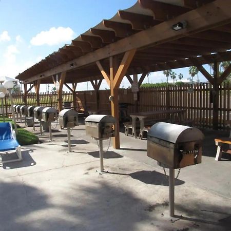 Relaxing Condo, Great Location, 3 Minute Walk To The Beach Condo South Padre Island Exteriér fotografie