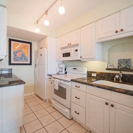 Relaxing Condo, Great Location, 3 Minute Walk To The Beach Condo South Padre Island Exteriér fotografie