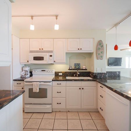 Relaxing Condo, Great Location, 3 Minute Walk To The Beach Condo South Padre Island Exteriér fotografie