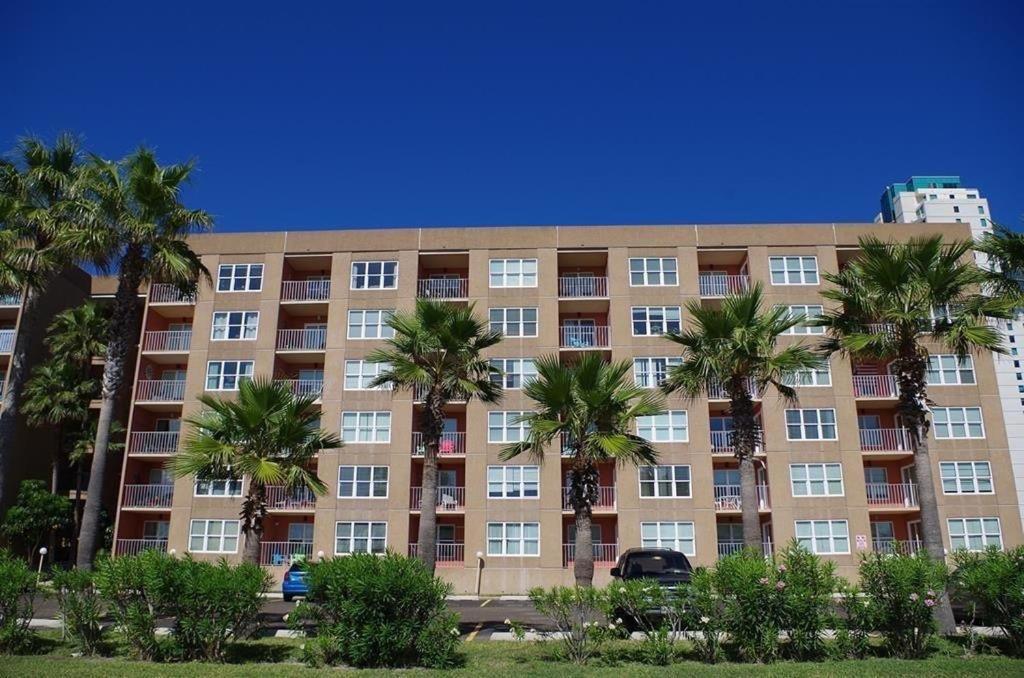 Relaxing Condo, Great Location, 3 Minute Walk To The Beach Condo South Padre Island Exteriér fotografie