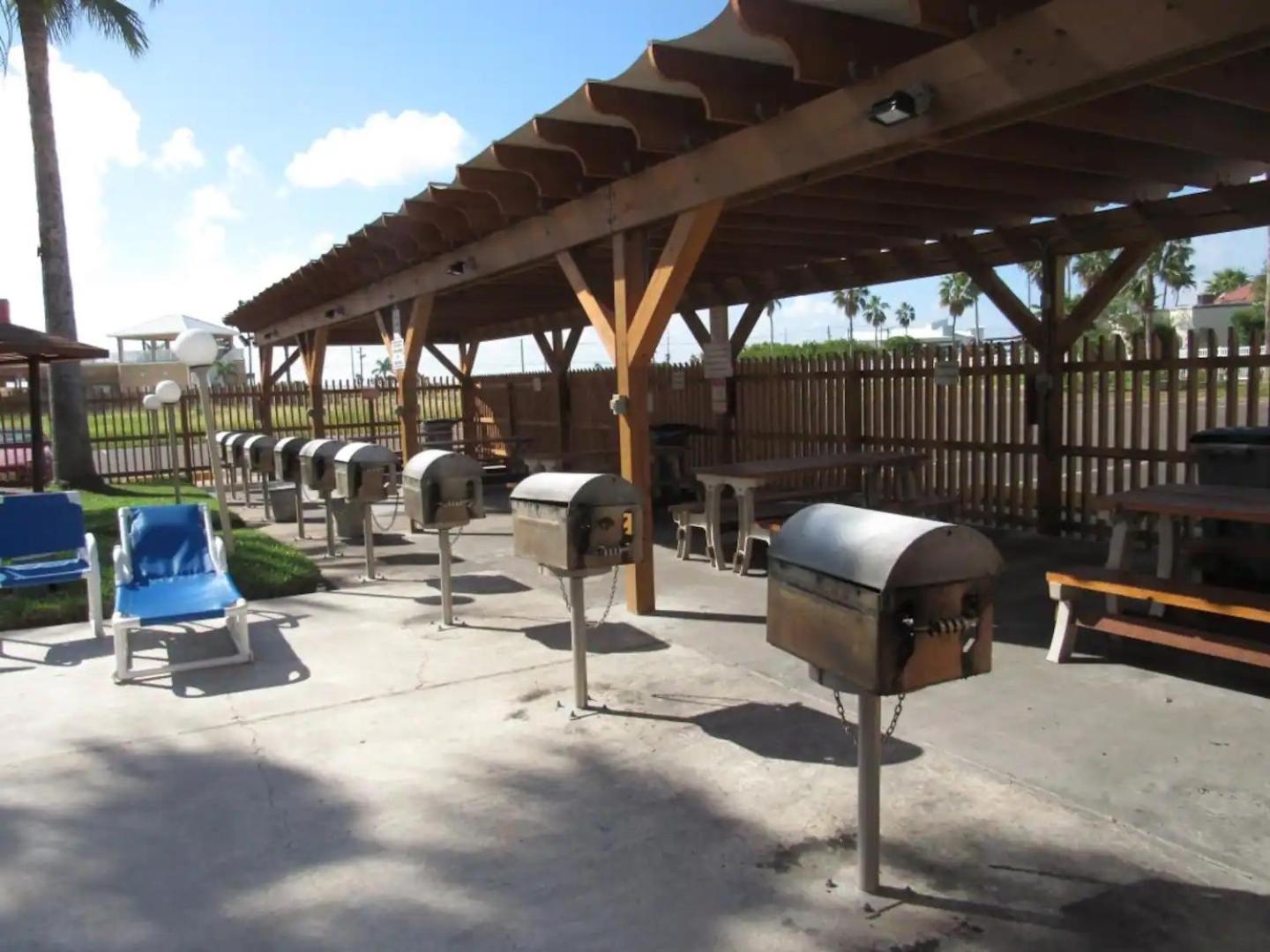 Relaxing Condo, Great Location, 3 Minute Walk To The Beach Condo South Padre Island Exteriér fotografie