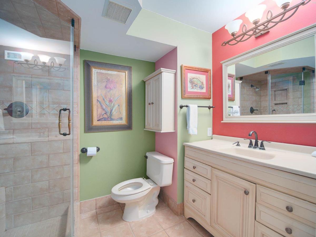 Relaxing Condo, Great Location, 3 Minute Walk To The Beach Condo South Padre Island Exteriér fotografie