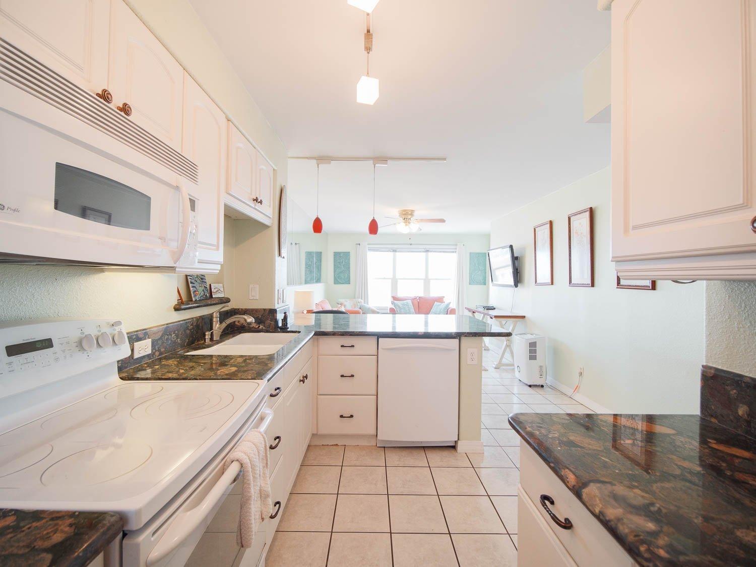 Relaxing Condo, Great Location, 3 Minute Walk To The Beach Condo South Padre Island Exteriér fotografie