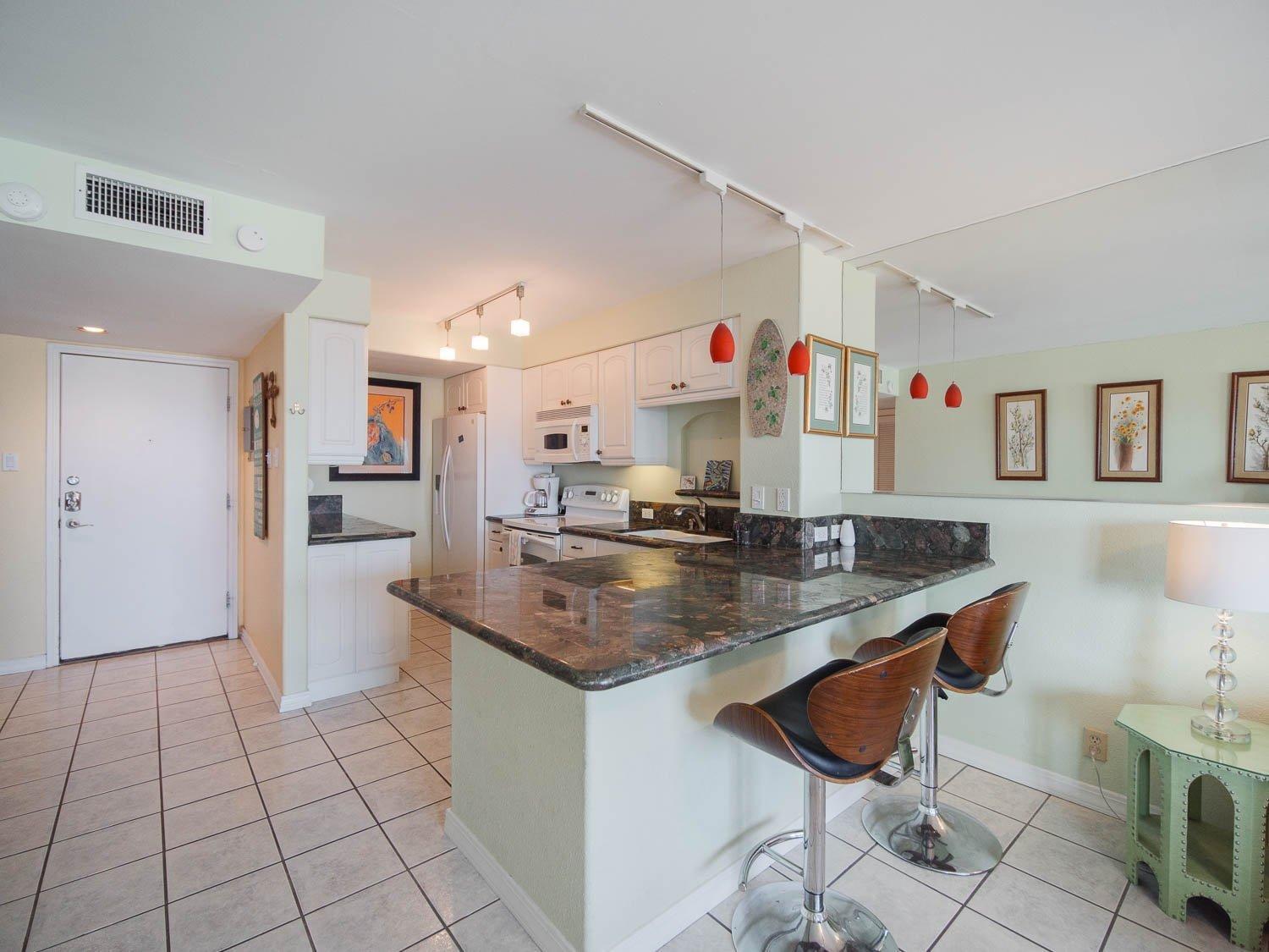 Relaxing Condo, Great Location, 3 Minute Walk To The Beach Condo South Padre Island Exteriér fotografie