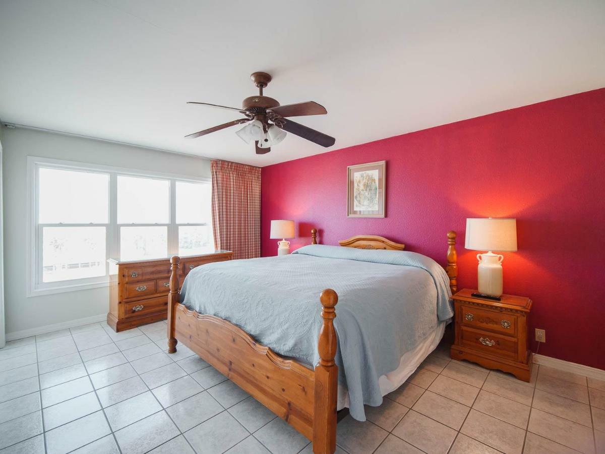 Relaxing Condo, Great Location, 3 Minute Walk To The Beach Condo South Padre Island Exteriér fotografie