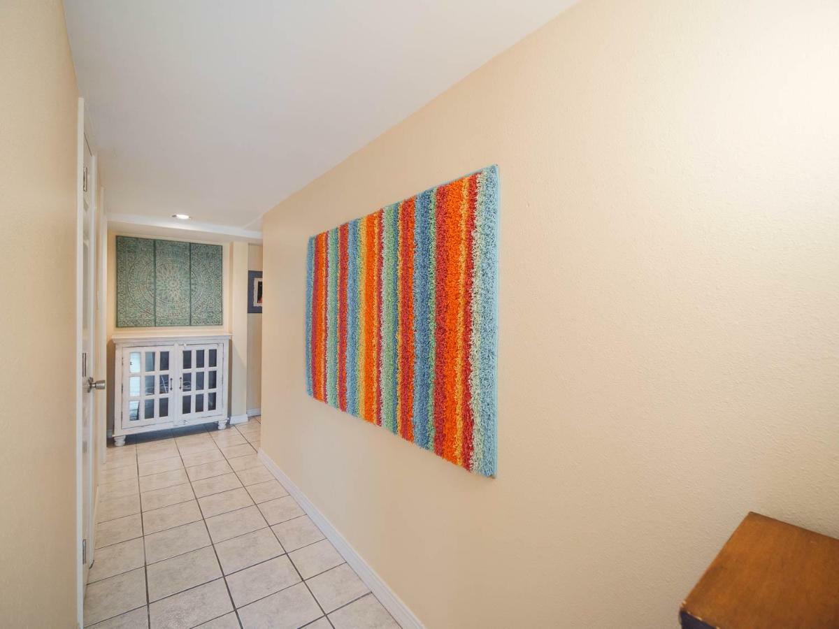 Relaxing Condo, Great Location, 3 Minute Walk To The Beach Condo South Padre Island Exteriér fotografie
